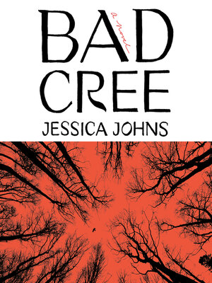 cover image of Bad Cree